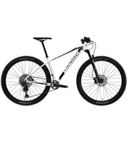 Bianchi Nitron 9.3 XT 1x12 Vites Dağ Bisikleti 29 Jant 48 Cm (Beyaz)