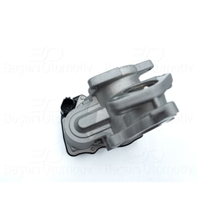Audi A4 A6 2.0 TDI BLB BRE 2005-2008 EGR Valfi