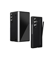 Joko Samsung Galaxy Z Fold 6 Hole Fold Kapak - Siyah