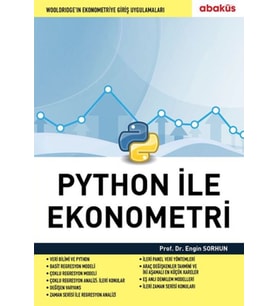 Python ile Ekonometri