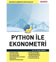 Python ile Ekonometri