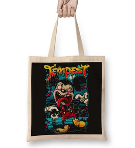 Mickey Zumbi Bez Çanta Uzun Saplı