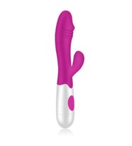 G-Spot Pembe Vibratör
