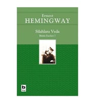 Silahlara Veda Ernest Hemingway Bilgi Yayınevi