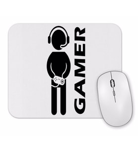 Gamer Mouse Pad