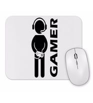 Gamer Mouse Pad