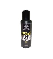 Cobeco Body Lube Body Massage Oil Natural 100 ml  Sade Vücut Masaj Yağı