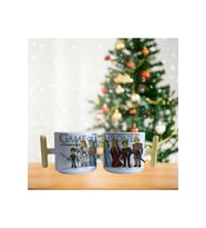 Ghostbastır Design Game Of Thrones Kupa Bardak Tek Adet 0159