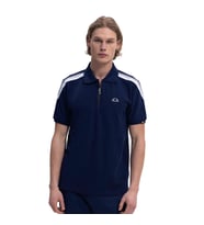 Ellesse Em1691 Tişört Lacivert