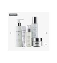 ORİFLAME NOVAGE+ KARMA BRİGHT INTENSE RUTİNİ CİLT BAKIM SETİ
