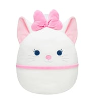 Nessiworld NessiWorld Rengarenk ve birbirinden sevimli peluşlar 20 cm DI00168