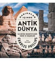 Dakikalar İçinde Antik Dünya