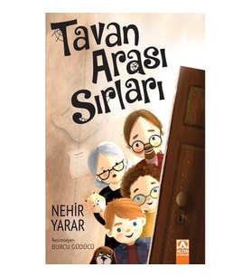 Tavan Arası Sırları