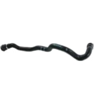 BMW E60 Kalorifer Hortumu M54 N52 64216911001 Wender