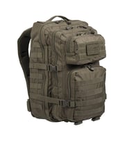 STURM MILTEC 50 LT YESIL CANTA LARGE (Karışık)