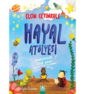 Hayal Atölyesi