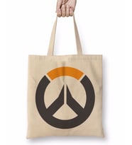 Overwatch Bez Çanta Uzun Saplı