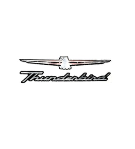 Etiketçilere Özel Thunderbird Kuş Damla Sticker Yapışkanlı Takım (497041324)