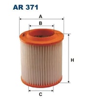 FILTRON AR371 Hava Filtresi 4E0129620 4E0129620C