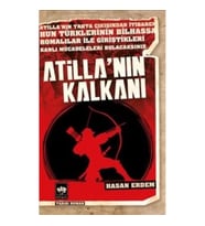 Atilla'nın Kalkanı
