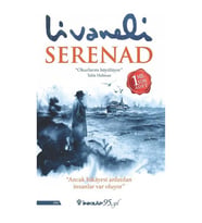 Serenad - Zülfü Livaneli - İnkılap Kitabevi