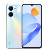 Honor Play 7T Uyumlu Ön Body Şeffaf Ultra Ekran Koruyucu Nano Jelatin