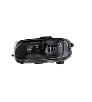 CITROEN BERLINGO ÖN FAR ELEKTRİKLİ MOTORLU SİYAH SOL 19- CIT10BEC15 9816825180
