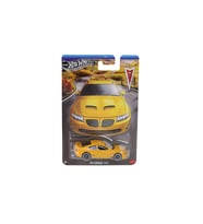 GRT01 Hot Wheels Özel Arabalar Serisi