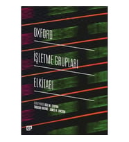 Oxford İşletme Grupları Elkitabı