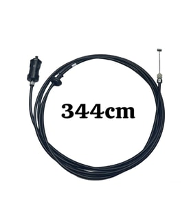 D-MAX DEPO AÇMA TELİ HALATI 2012-2013-2014-2015-2016 8980737262