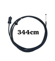 D-MAX DEPO AÇMA TELİ HALATI 2012-2013-2014-2015-2016 8980737262