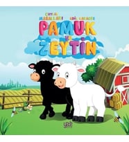 Pamuk ve Zeytin
