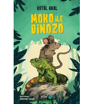 Moko ile Dinozo