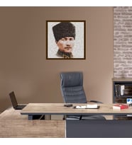 Atatürk Fotoğrafı-170