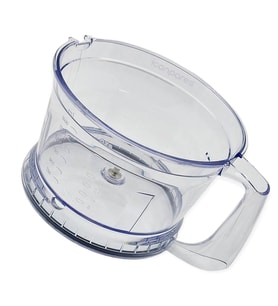 Grundig Uyumlu BL 4781 Blender İşlem Haznesi
