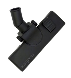King Uyumlu K 375 Energy Elektrikli Süpürge Emici Yer Başlığı ( ALBATROS YERLİ ÜRETİM )
