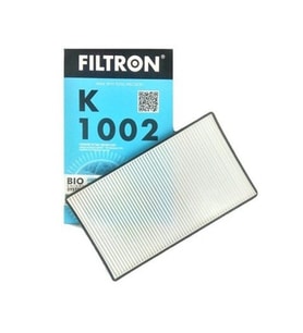 Opel Corsa B Polen Filtresi Klimasız Tip Filtron (Standart)