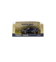RWB 997 1:64 Model Araba - Siyah