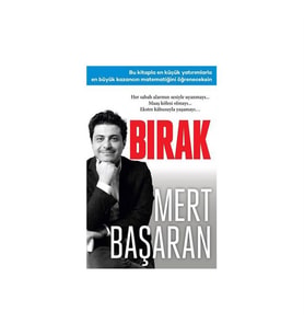 Bırak Mert Başaran Butik Yayıncılık
