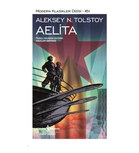 Aelita - Modern Klasikler Dizisi