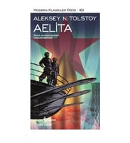 Aelita - Modern Klasikler Dizisi