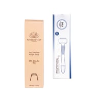 Pure Contact Saç Dökülme Karşıtı tonik & Dermastamp