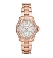 Michael Kors MK7364 Kadın Kol Saati
