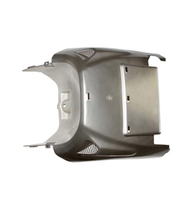 MONDİAL 125MT ÖN İÇ PANEL ALT GRİ