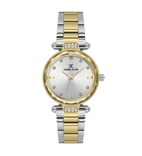 Daniel Klein DK.6.14132-3 Premium Kadın Kol Saati