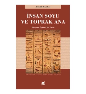 İnsan Soyu Ve Toprak Ana
