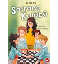 Satranç Kulübü - Sezer Ün