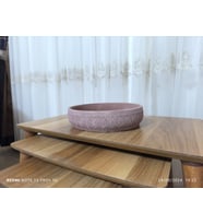 Dekoratif Aranjman ve Bonsai Saksısı No 11