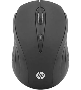 Hp S3000 2.4 Ghz Wireless 2400Dpi Kablosuz Mouse 3 Butonlu (Çok Renkli)