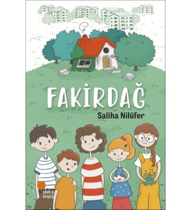 Fakirdağ